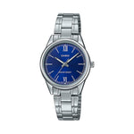 CASIO GENERAL LTP-V005D-2B2UDF UNISEX'S WATCH - H2 Hub Watches