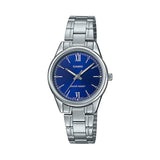 CASIO GENERAL LTP-V005D-2B2UDF UNISEX'S WATCH - H2 Hub Watches