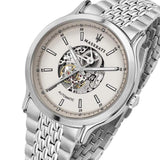 MASERATI LEGEND R88132132001 MEN'S WATCH - H2 Hub Watches