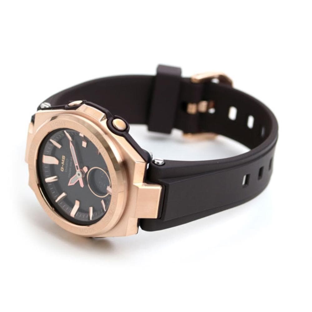 CASIO BABY-G MSG-S200G-5ADR WOMEN'S WATCH - H2 Hub Watches