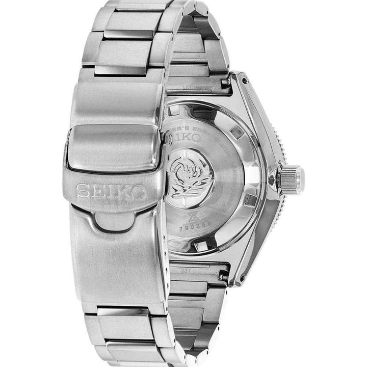 SEIKO PROSPEX DIVER SPB051J1 AUTOMATIC STAINLESS STEEL MEN'S WATCH - H2 Hub Watches