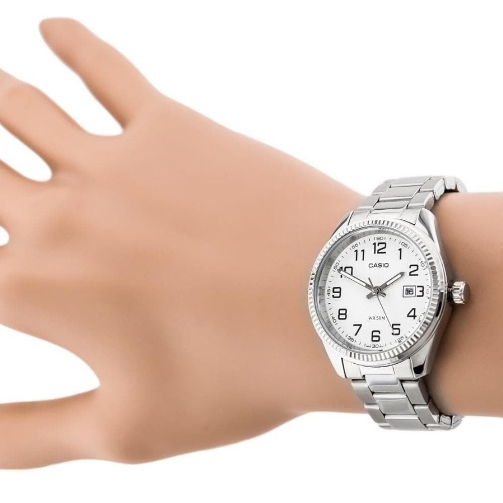 CASIO GENERAL MTP-1302D-7BVDF UNISEX'S WATCH - H2 Hub Watches