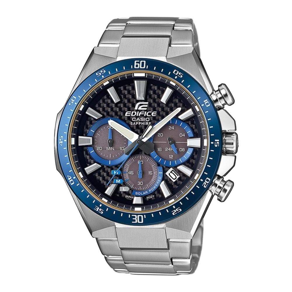 CASIO EDIFICE EFS-S520CDB-1BUPR MEN'S WATCH - H2 Hub Watches