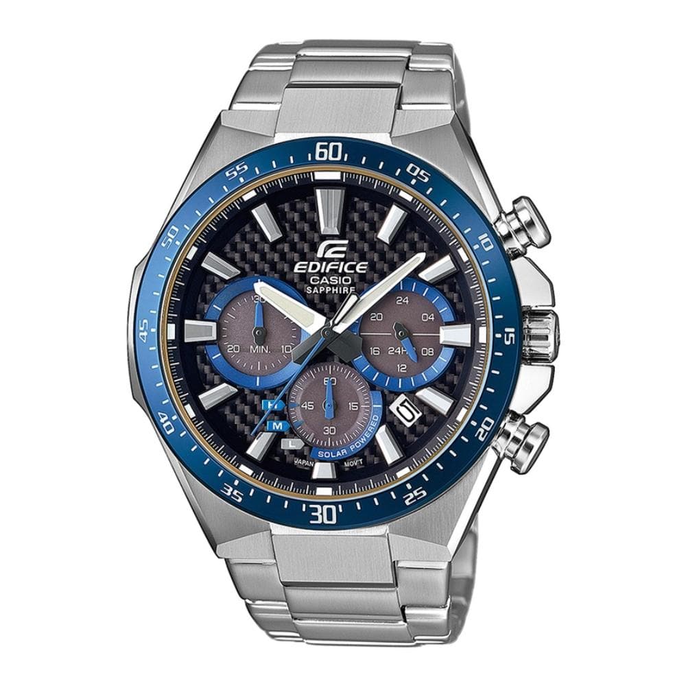 CASIO EDIFICE EFS-S520CDB-1BUPR MEN'S WATCH - H2 Hub Watches
