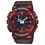 CASIO G-SHOCK GAX-100MB-4ADR G-LIDE MEN'S WATCH - H2 Hub Watches