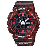 CASIO G-SHOCK GAX-100MB-4ADR G-LIDE MEN'S WATCH - H2 Hub Watches