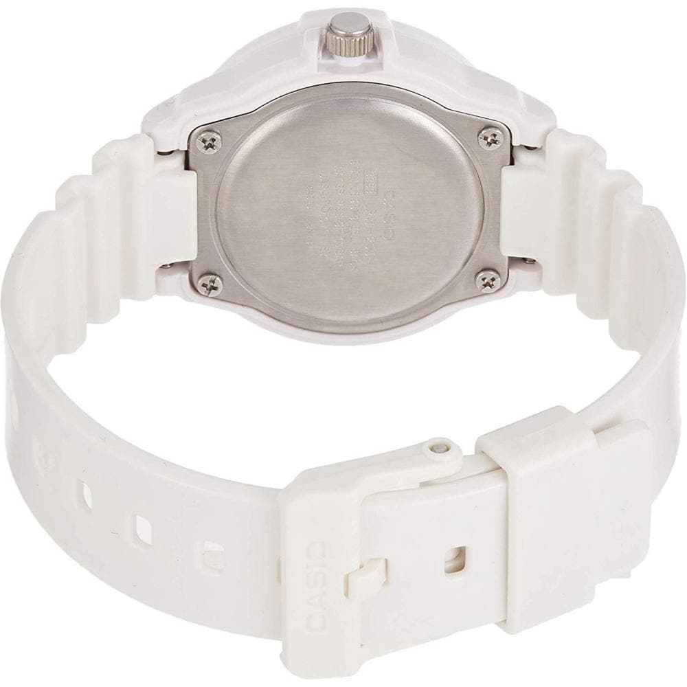 CASIO GENERAL LRW-200H-4E3VDF WOMEN WATCH - H2 Hub Watches