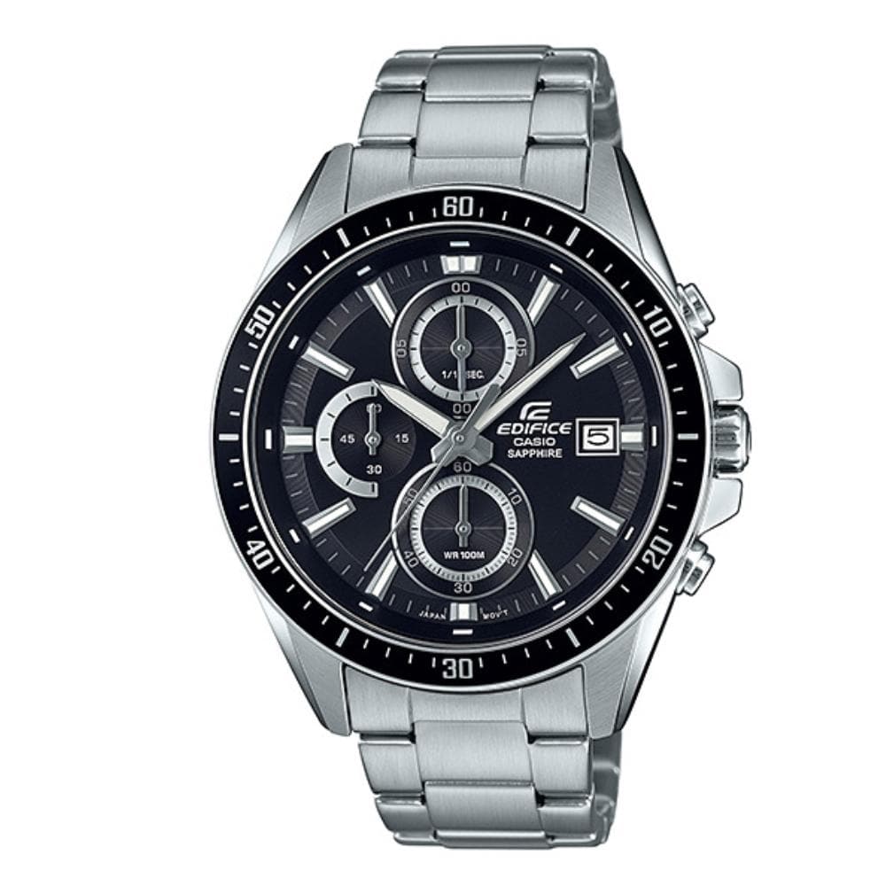 CASIO EDIFICE EFR-S565D-1AVUDF MEN'S WATCH - H2 Hub Watches