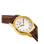 CASIO GENERAL LTP-1094Q-7B6RDF UNISEX'S WATCH - H2 Hub Watches