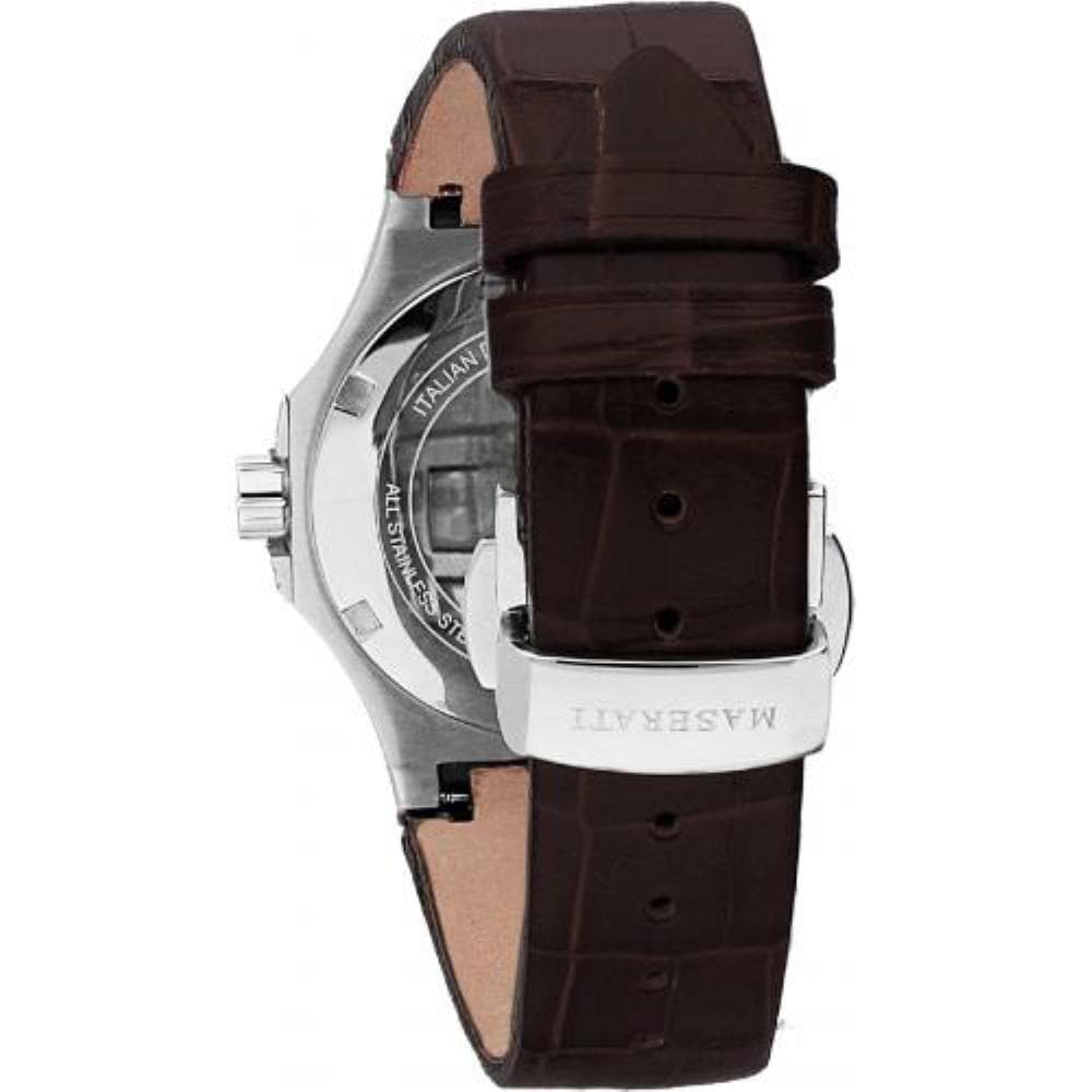 MASERATI POTENZA R8851108506 WOMEN'S WATCH - H2 Hub Watches