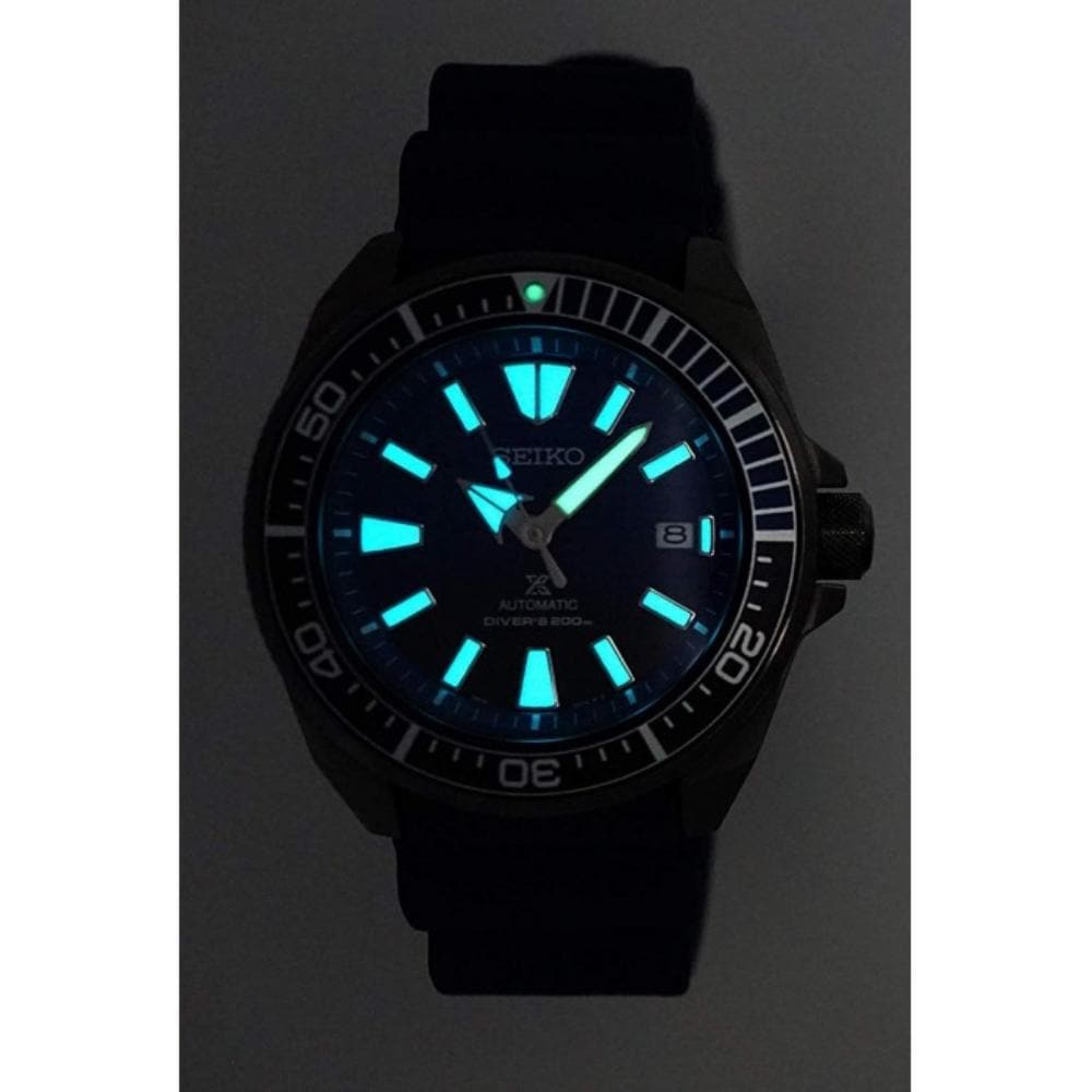 SEIKO PROSPEX DIVER SRPD09K1 MEN'S WATCH - H2 Hub Watches