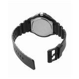 CASIO GENERAL MRW-220HCM-1BVDF UNISEX'S WATCH