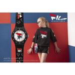 FILA 38-204-001 UNISEX WATCH - H2 Hub Watches