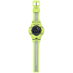 CASIO G-SHOCK GBD-800LU-9DR G-SQUAD MEN'S WATCH - H2 Hub Watches