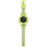 CASIO G-SHOCK GBD-800LU-9DR G-SQUAD MEN'S WATCH - H2 Hub Watches