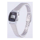 CASIO GENERAL LA670WA-1DF UNISEX'S WATCH