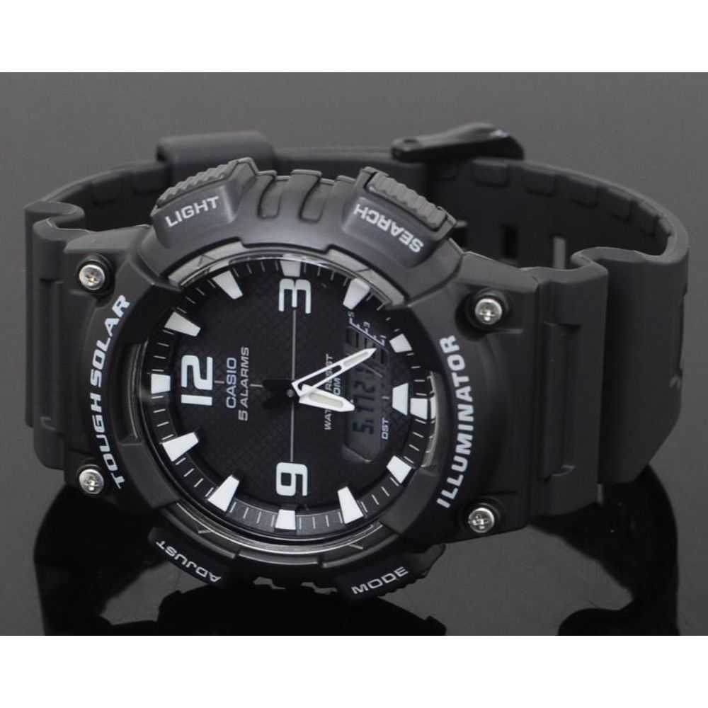 CASIO GENERAL AQ-S810W-1AVDF MEN'S WATCH - H2 Hub Watches