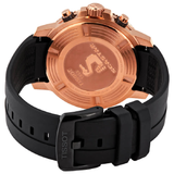 TISSOT T1204173705100 SEASTAR 1000 CHRONOGRAPH MEN'S WATCH - H2 Hub Watches