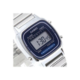 CASIO GENERAL LA670WA-2DF UNISEX'S WATCH