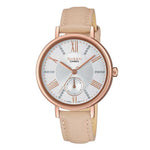 CASIO SHEEN SHE-3066PGL-7BUDF WOMEN'S WATCH - H2 Hub Watches