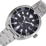 SEIKO PROSPEX SRPC35J1 BABY TURTLE DIVER MEN'S WATCH
