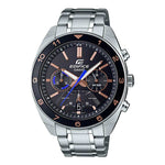 CASIO EDIFICE EFV-590D-1AVUDF MEN'S WATCH - H2 Hub Watches