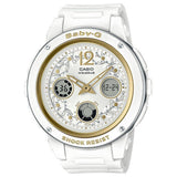 CASIO G-SHOCK & BABY-G LOV-19A-7ADR COUPLE'S SET - H2 Hub Watches