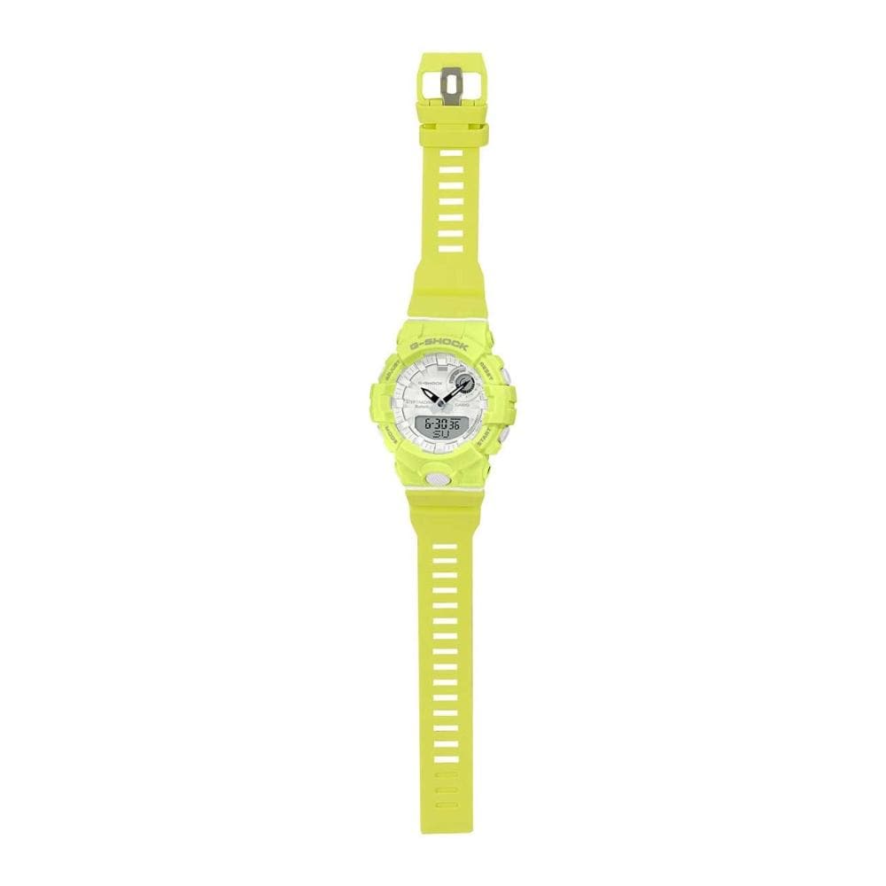CASIO G-SHOCK GMA-B800-9ADR MEN'S WATCH - H2 Hub Watches