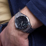 SEIKO GENERAL SNE489P1 MEN'S WATCH - H2 Hub Watches