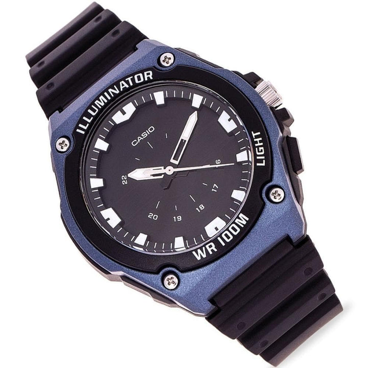 CASIO GENERAL MWC-100H-2AVDF UNISEX'S WATCH - H2 Hub Watches