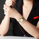 CASIO GENERAL LTP-V300G-7AUDF-P UNISEX'S WATCH