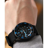 SEIKO 5 SPORTS SRPD81K1 MEN'S WATCH - H2 Hub Watches