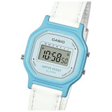 CASIO GENERAL LA-11WL-2ADF UNISEX'S WATCH - H2 Hub Watches