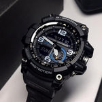 CASIO G-SHOCK GG-1000-1A8ER MUDMASTER MEN'S WATCH - H2 Hub Watches