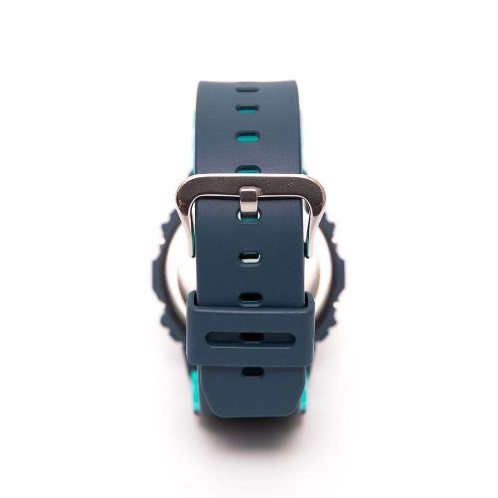 CASIO G-SHOCK DW-5600CC-2DR SPECIAL COLOUR MEN'S WATCH - H2 Hub Watches