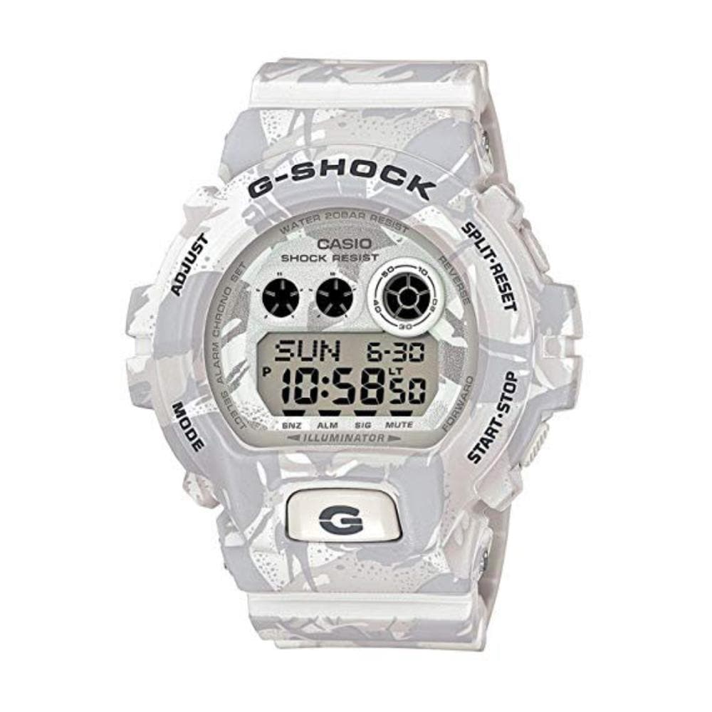 CASIO G-SHOCK GD-X6900MC-7ER MEN'S WATCH - H2 Hub Watches