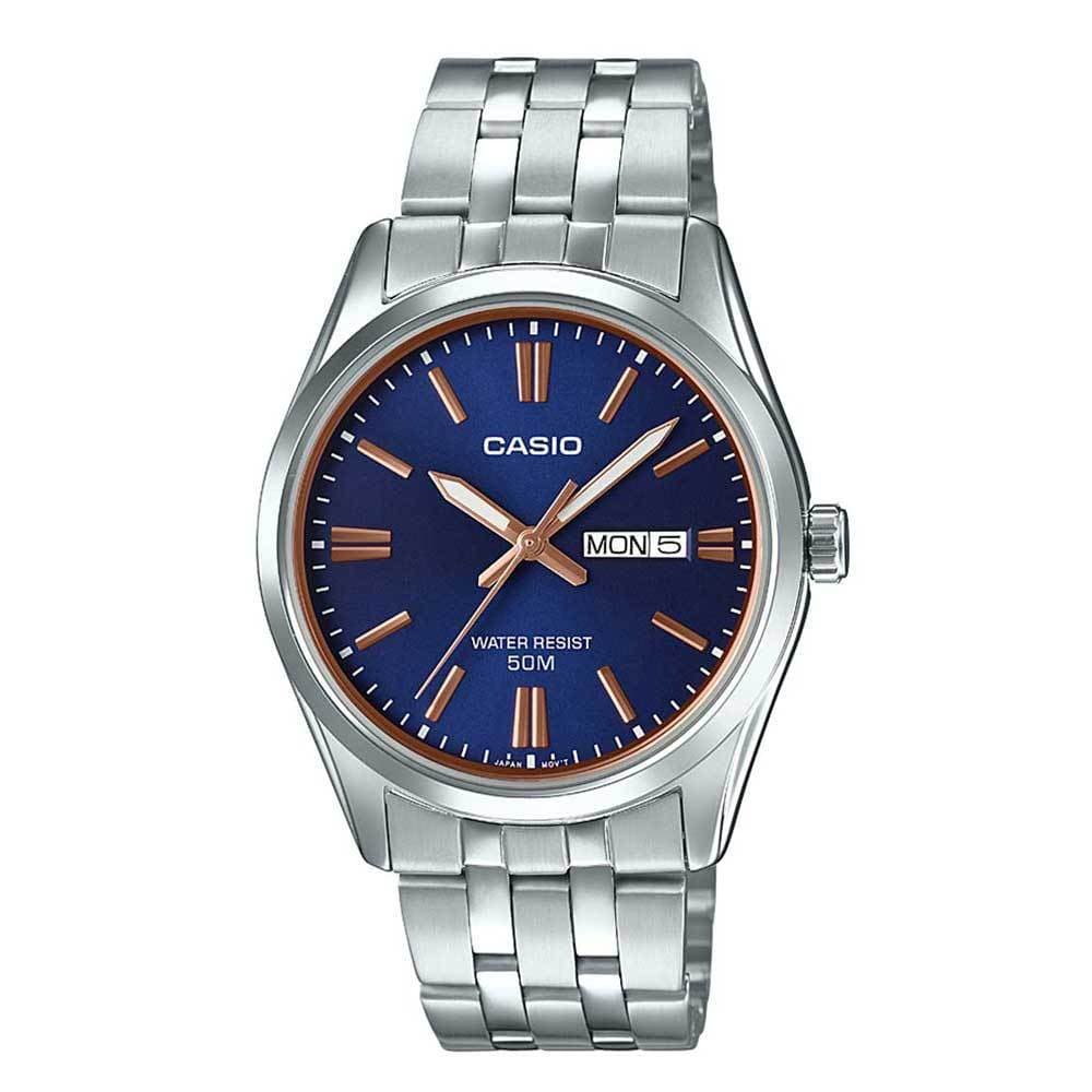 CASIO GENERAL MTP-1335D-2A2VDF UNISEX'S WATCH - H2 Hub Watches