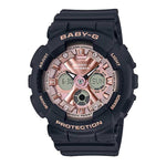 CASIO BABY-G BA-130-1A4DR WOMEN'S WATCH - H2 Hub Watches