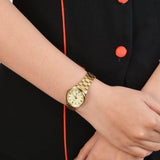 CASIO GENERAL LTP-V005G-9AUDF UNISEX'S WATCH