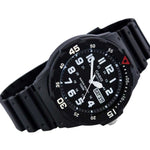 CASIO GENERAL MRW-200H-1BVDF UNISEX'S WATCH - H2 Hub Watches