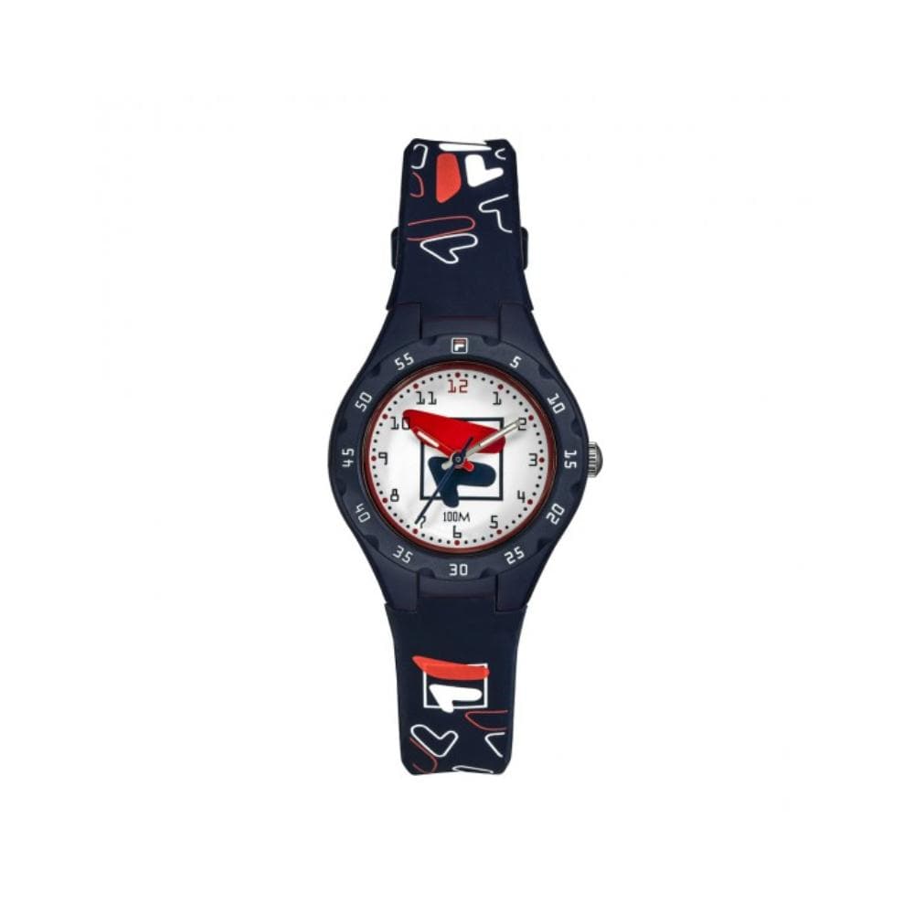 FILA 38-204-001 UNISEX WATCH - H2 Hub Watches