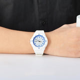 CASIO GENERAL MRW-200HC-7B2VDF UNISEX'S WATCH