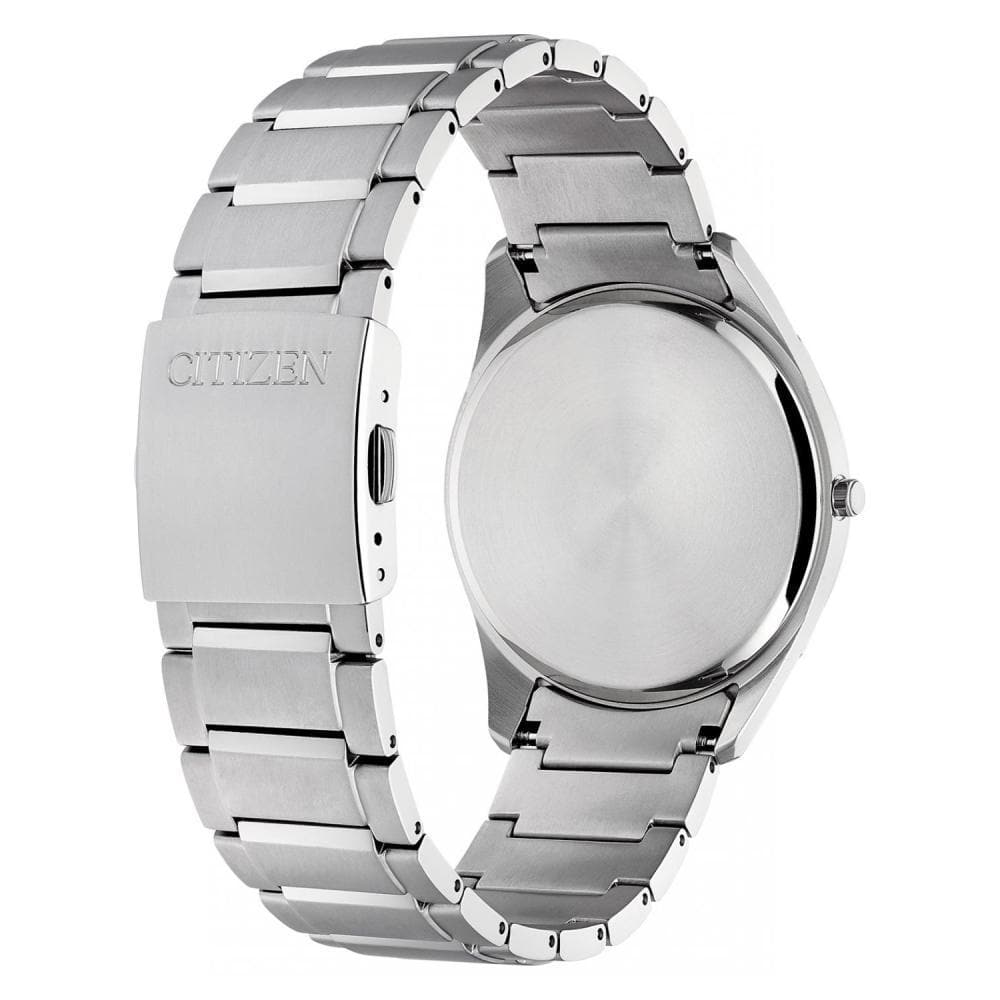 CITIZEN BJ6520-82A TITANIUM MEN'S WATCH - H2 Hub Watches