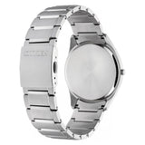 CITIZEN BJ6520-82A TITANIUM MEN'S WATCH - H2 Hub Watches