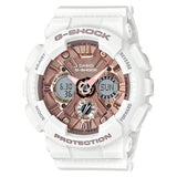 CASIO G-SHOCK GMA-S120MF-7A2DR MEN'S WATCH - H2 Hub Watches