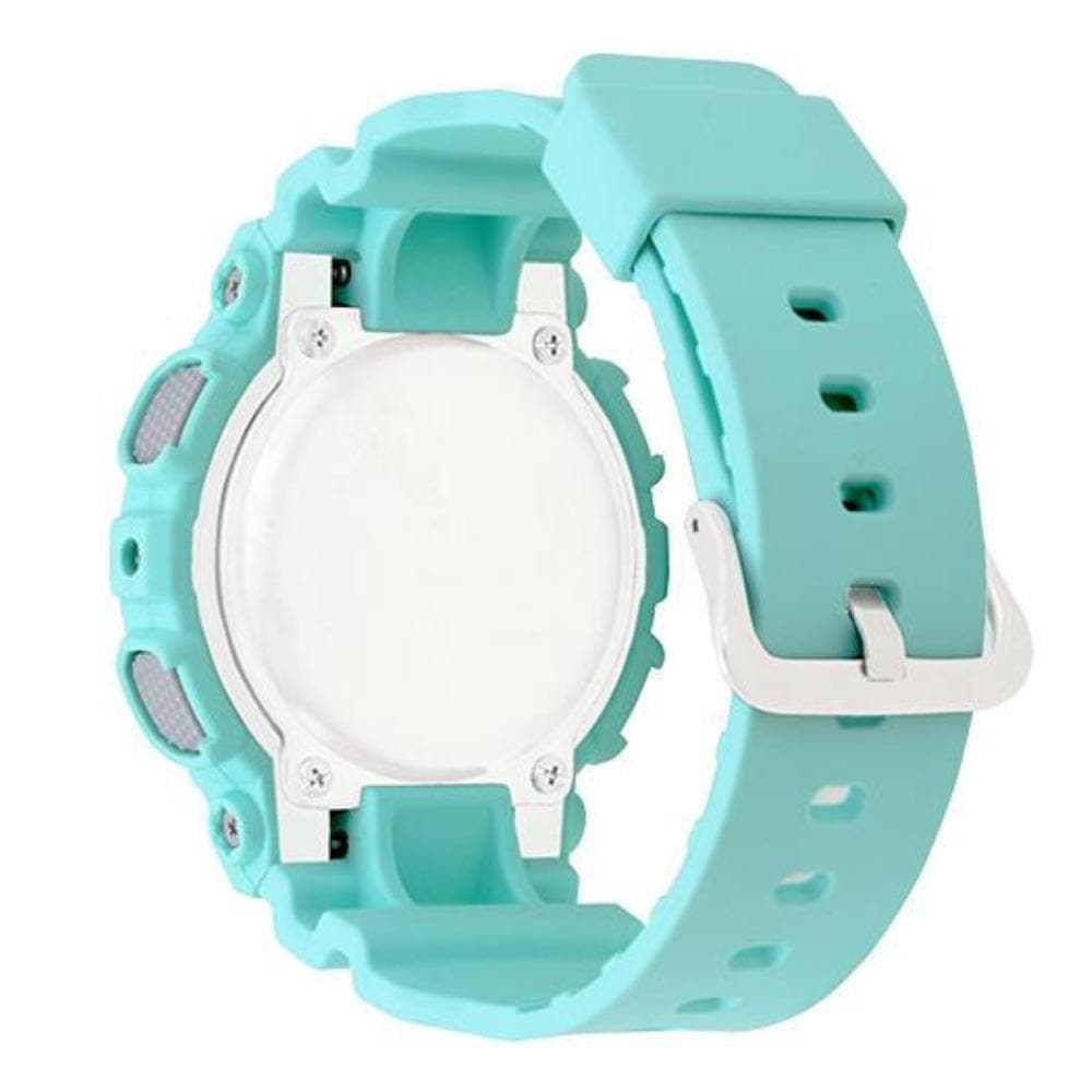 CASIO G-SHOCK GMA-S130-2ADR MEN'S WATCH - H2 Hub Watches