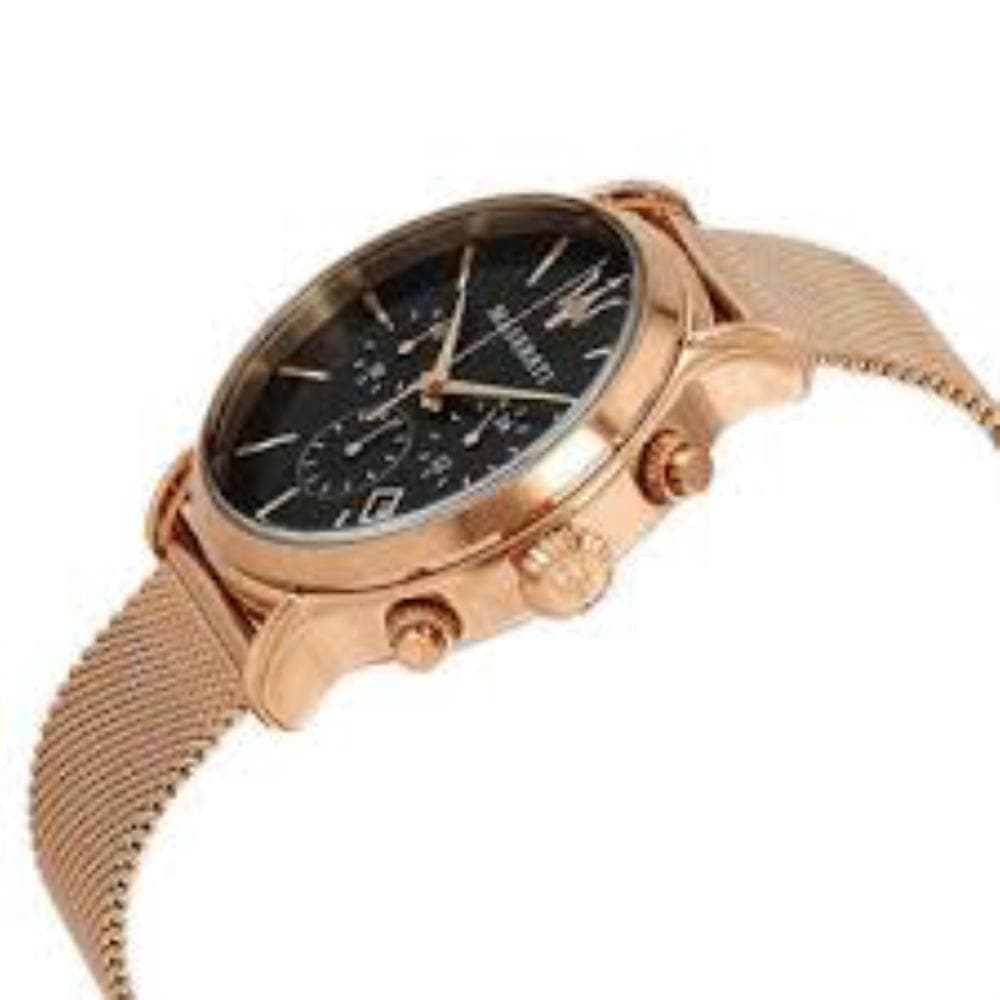 MASERATI EPOCA R8873618005 MEN'S WATCH - H2 Hub Watches