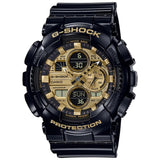 CASIO G-SHOCK GA-140GB-1A1DR SPECIAL COLOR MEN'S WATCH