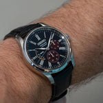 SEIKO PRESAGE SPB085J1 URUSHI BYAKUDAN LIMITED EDITION MEN'S WATCH - H2 Hub Watches