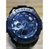 DIGITAL X-GEAR 3788C-P G UNISEX'S WATCH